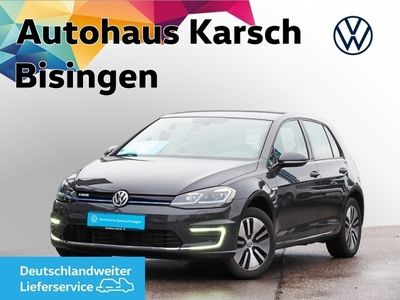 gebraucht VW e-Golf Golf VIINAVI, PDC, SH