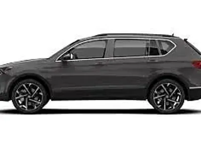 Occasion Seat Tarraco Style Plus 150 ch (110 kW) 2024 Gris SUV