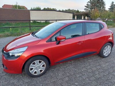 gebraucht Renault Clio IV 