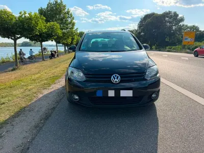 Gebraucht VW Golf Plus