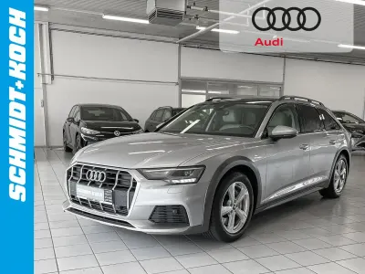 Gebraucht Audi A6 Allroad