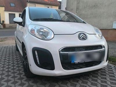 Citroën C1