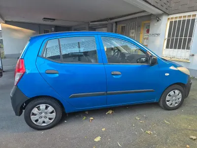 Gebraucht Hyundai i10