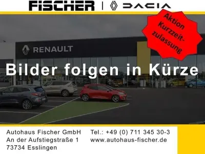 Neu Renault Scenic E-Tech Techno 160 kW (218 PS) 2025 Weiß SUV