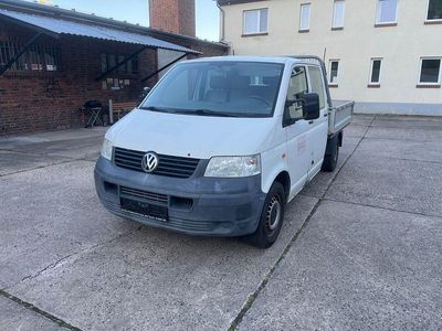 VW T5