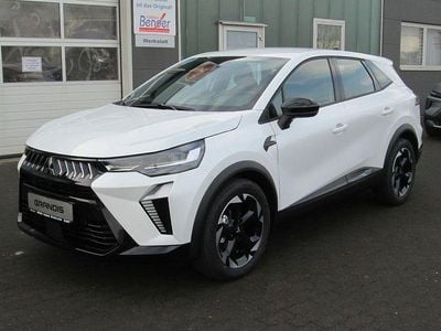 Neu Mitsubishi Grandis Diamant Edition 141 PS (103 kW) 2026 Weiß SUV