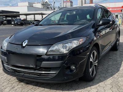 Renault Mégane GrandTour