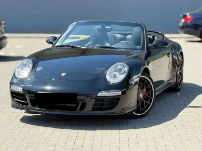 Gebraucht Porsche 911 Carrera GTS