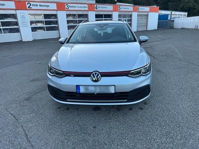 VW Golf VIII