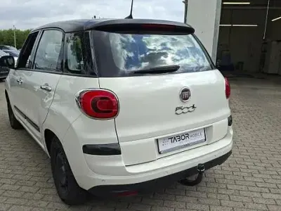Gebraucht Fiat 500L