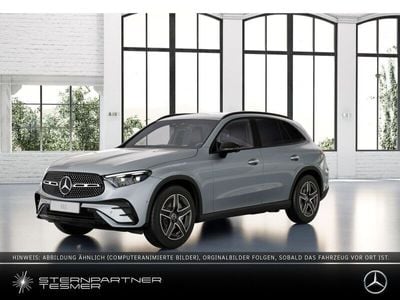 Mercedes GLC300