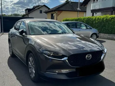 Gebraucht Mazda CX-30
