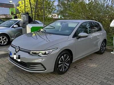 VW Golf VIII