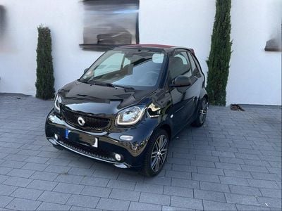 Smart ForTwo Coupé