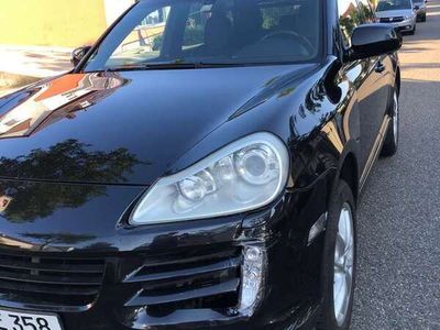 gebraucht Porsche Cayenne S CayenneTiptronic S