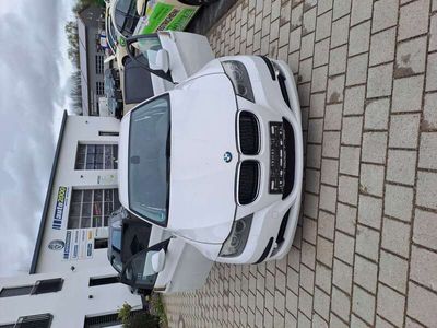 gebraucht BMW 320 320 d DPF Touring Aut.