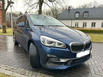 BMW 220