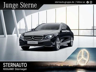 gebraucht Mercedes E350 T-Modell