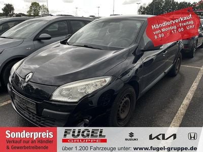 Renault Mégane III