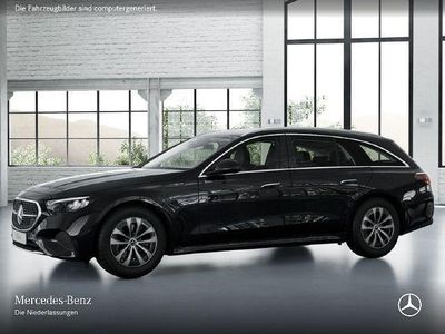 Gebraucht Mercedes E220 Avantgarde 197 PS (144 kW) 2025