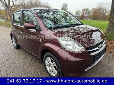 Subaru Justy