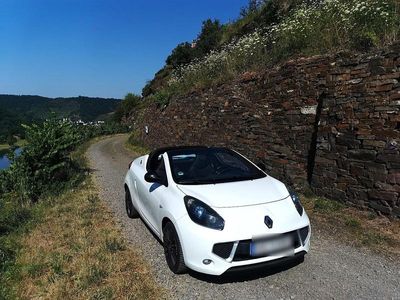 Renault Wind