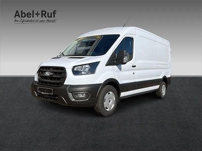 Gebraucht Ford Transit Trend 165 PS (121 kW) 2025 Kleinwagen
