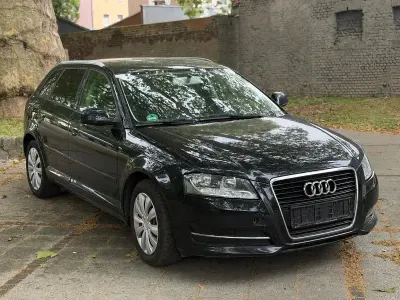 Gebraucht Audi A3 Sportback