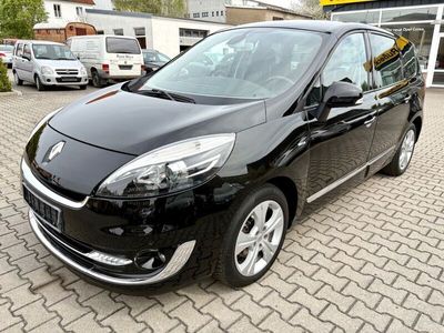 Renault Grand Scénic III