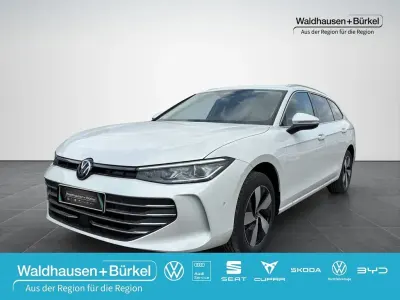 Gebraucht VW Passat