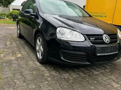 Gebraucht VW Golf V