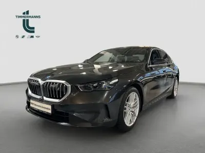 Gebraucht BMW i5