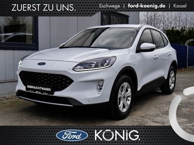 gebraucht Ford Kuga Plug-in-Hybrid Navi+Klimaautom Klima Navi