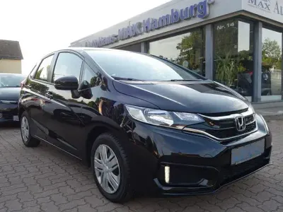Gebraucht Honda Jazz