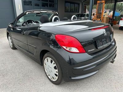 Peugeot 207 CC