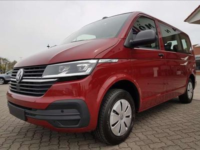 gebraucht VW Multivan T6.16.1 / 2.0 TDI DSG Abstandstempomat 110 kW (150 ...