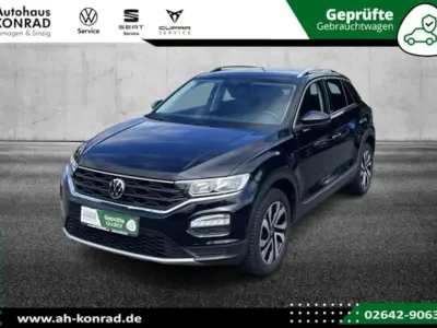 Gebraucht VW T-Roc