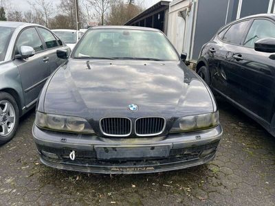 gebraucht Alpina B10 Limousine Leder Telefon V8 Motor