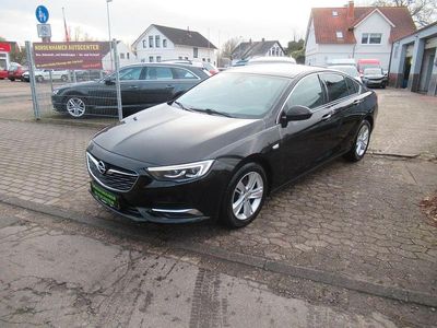 Schwarz Gebraucht 2019 Opel Insignia Innovation Limousine | 9.350 €