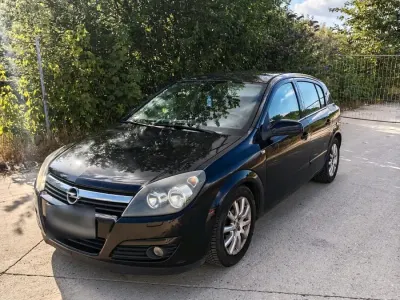 Gebraucht Opel Astra
