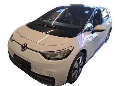 Second-hand VW ID.3 Pro Performance 150 kW (204 CP) 2023 Alb Hatchback