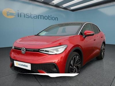 VW ID.5