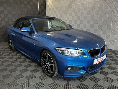 BMW 225