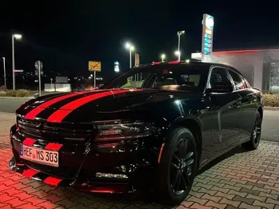 Używany Dodge Charger