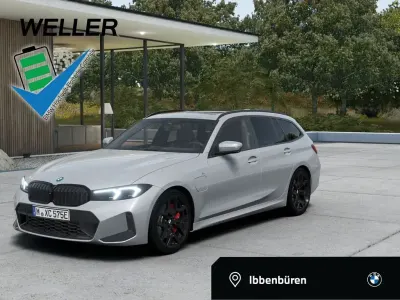 Gebraucht BMW 330e