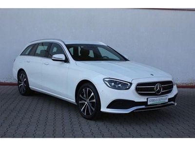 Mercedes E300