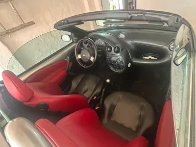 Gebraucht Ford StreetKa