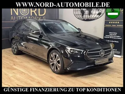 Gebraucht Mercedes E300