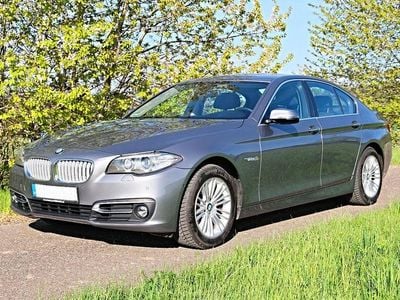 BMW 535