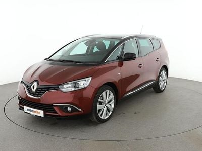 Renault Grand Scénic IV